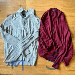 Men’s Banana Republic Sweaters